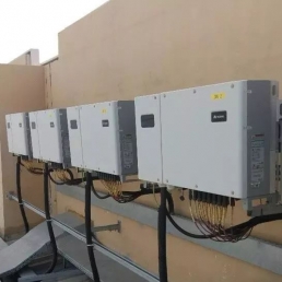 Inverter