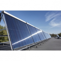 solar panels