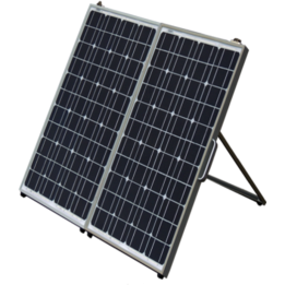 solar panels