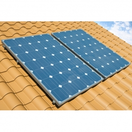 solar panels