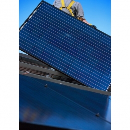 solar panels