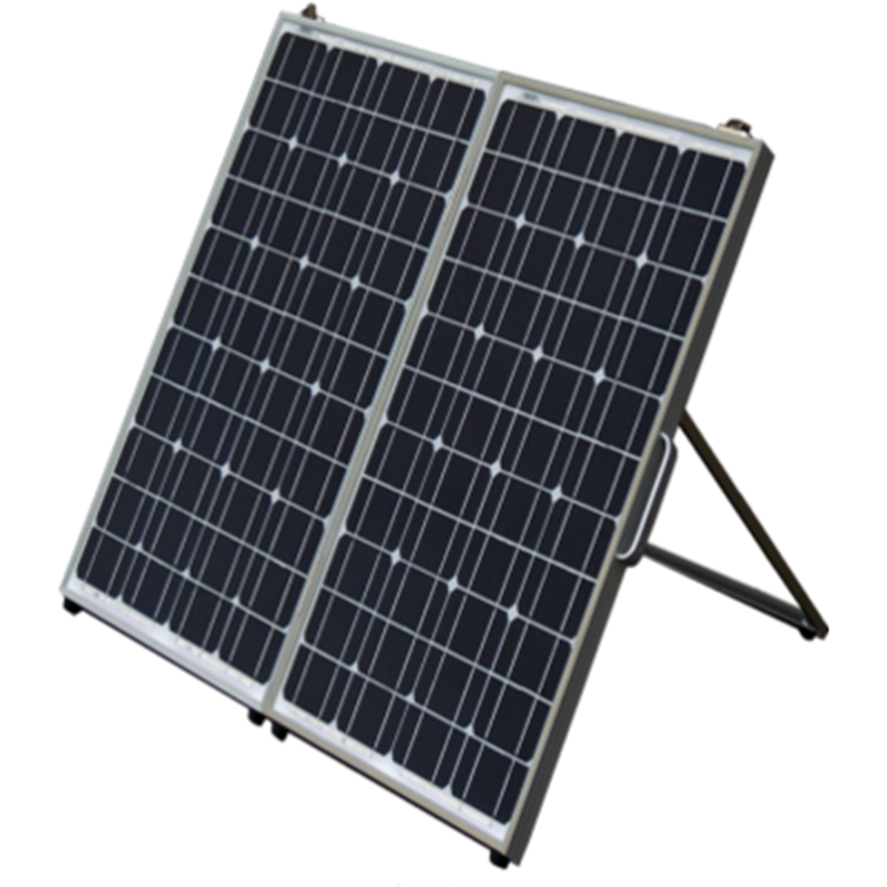 solar panels