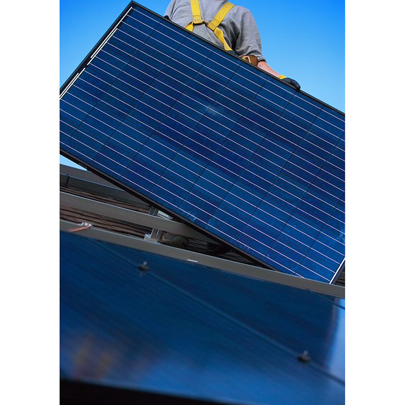 solar panels